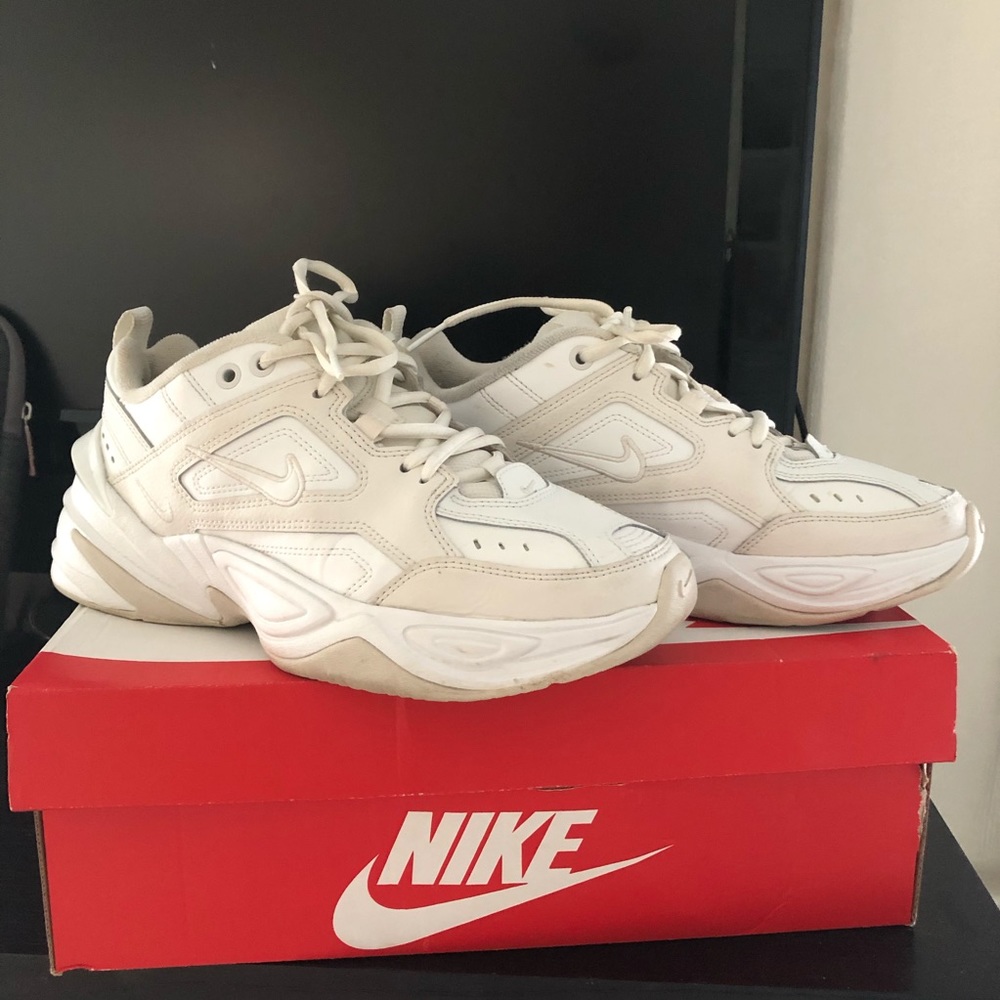 NIKE m2k TEKNO